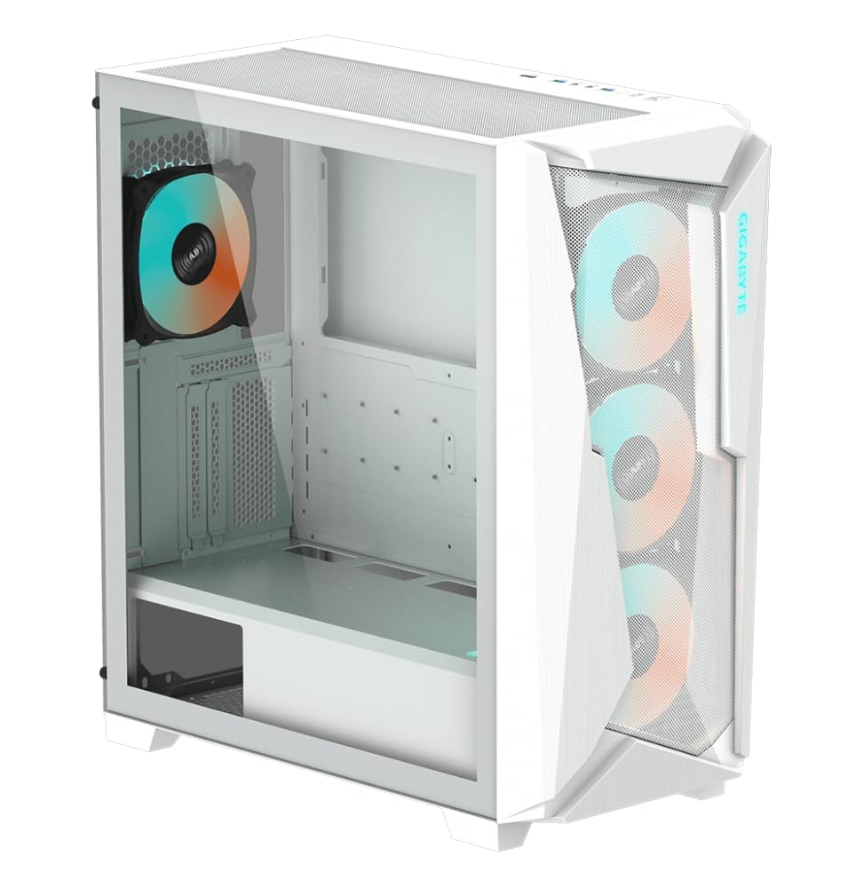 GIGABYTE C301G Blanco V2