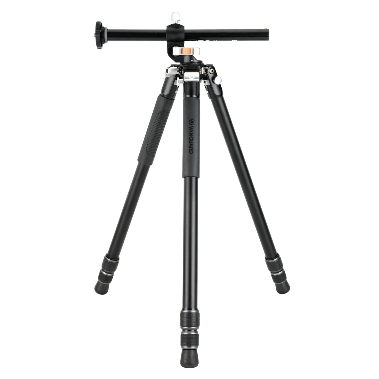 Vanguard Veo 3+ 303AT - Trípode de Aluminio con Columna descentrable