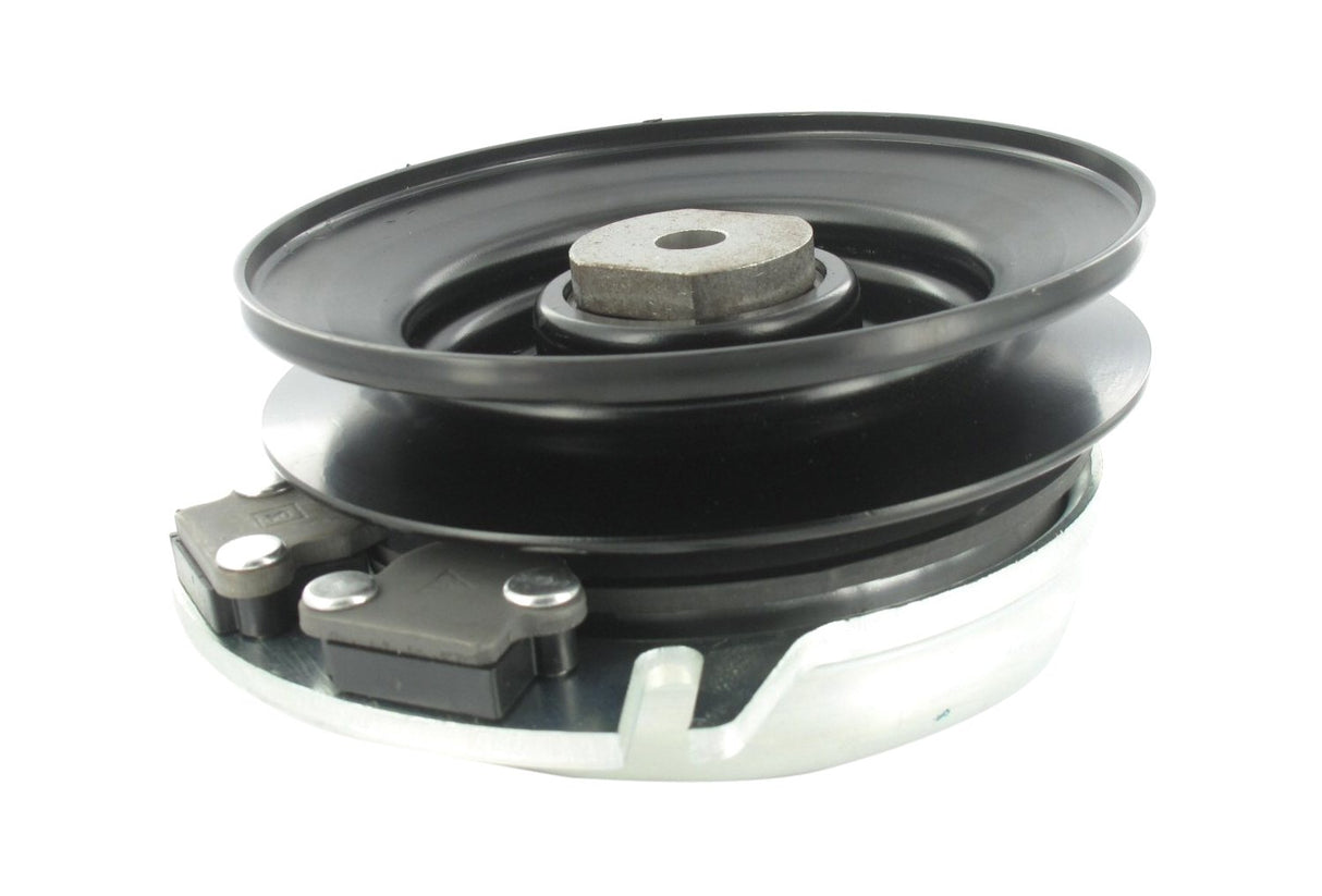 Greenstar 4800 embrague electromagnética para Toro Z380 80 mm diámetro 25/4 mm
