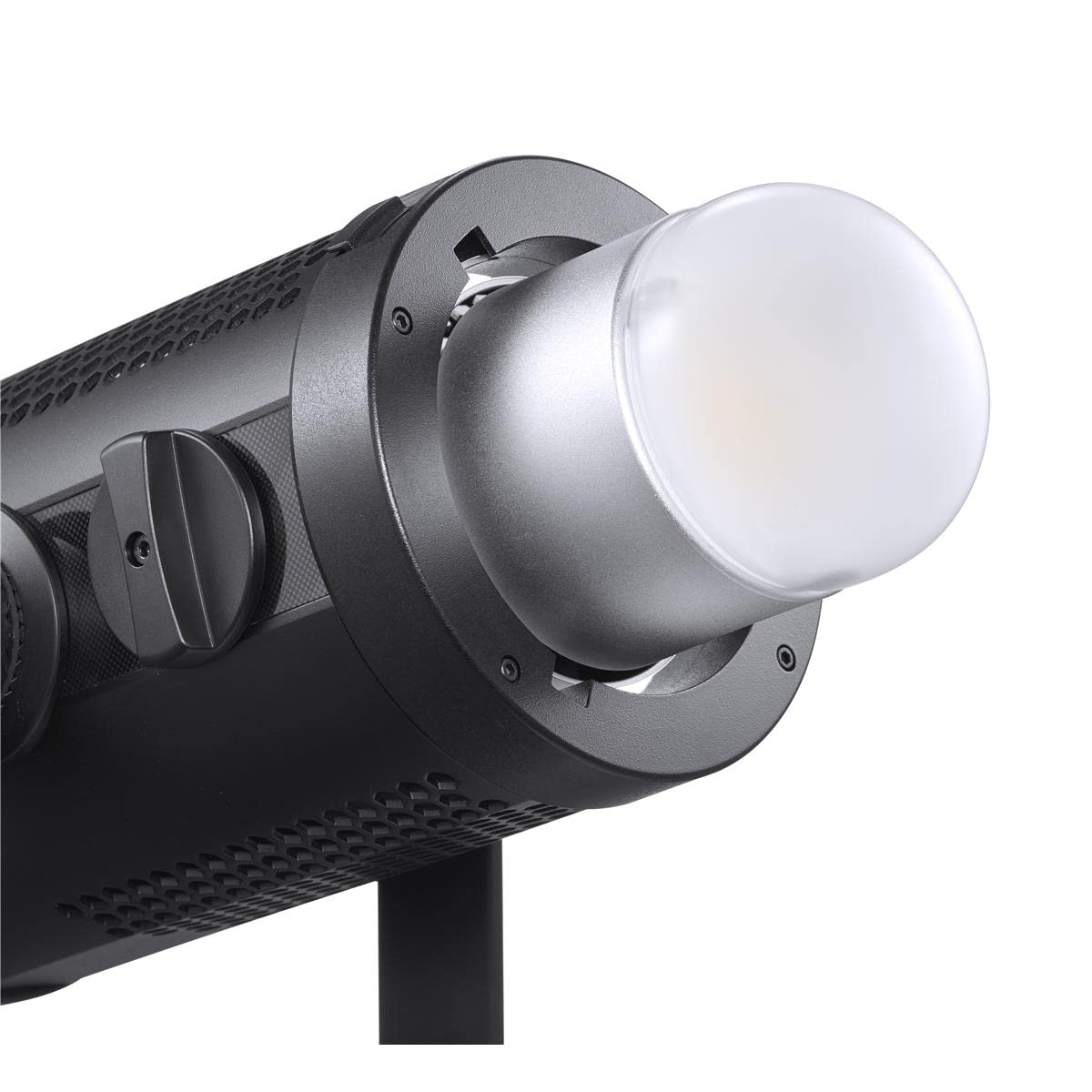 SZ200Bi - Luz de vídeo LED Bicolor con Zoom
