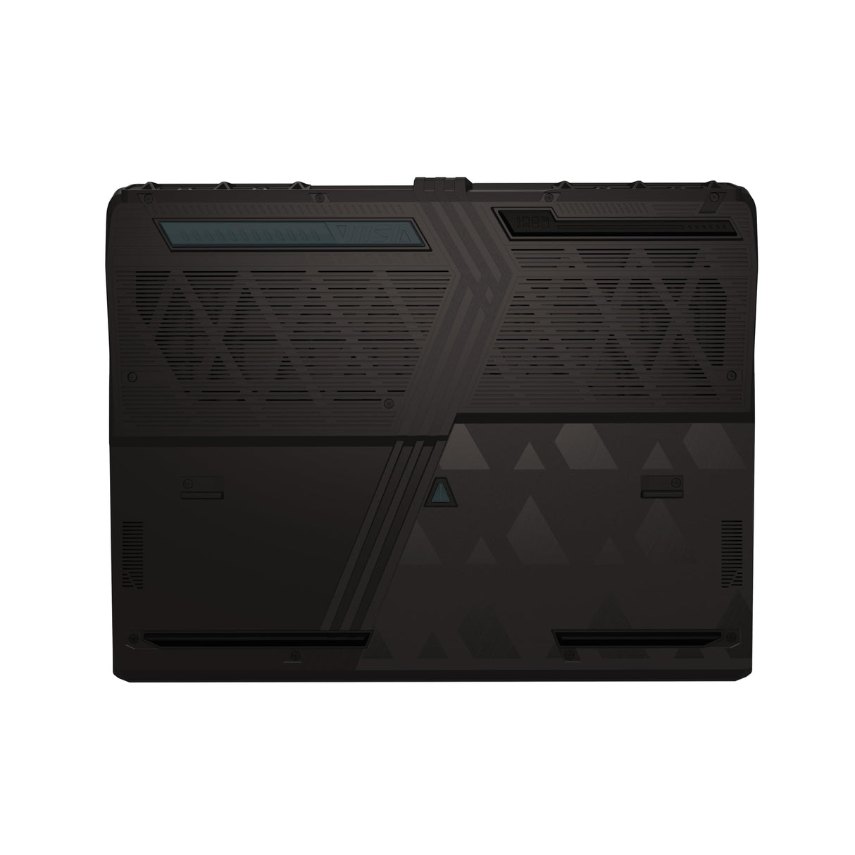 MSI Vector 17 HX A14VHG-617FR Ordinateur portátil 43,2 cm (17") Quad HD Intel Core™ i9 i9-14900HX 32 Go 1 To SSD