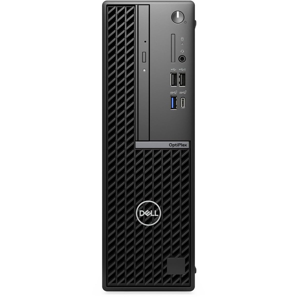 DELL OptiPlex 7020 Plus Intel Core™ i5 i5-14500 16 Go DDR5-SDRAM 512 Go SSD Windows 11 Pro SFF PC Noir