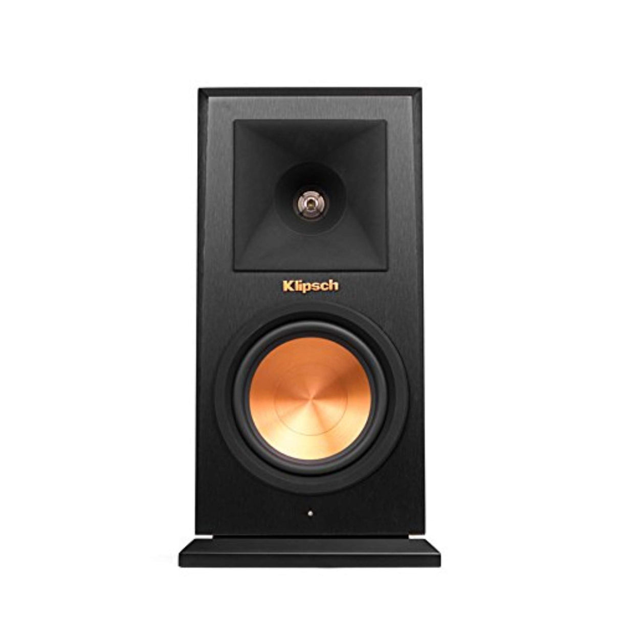 Klipsch RP 140 - Altavoz, Negro