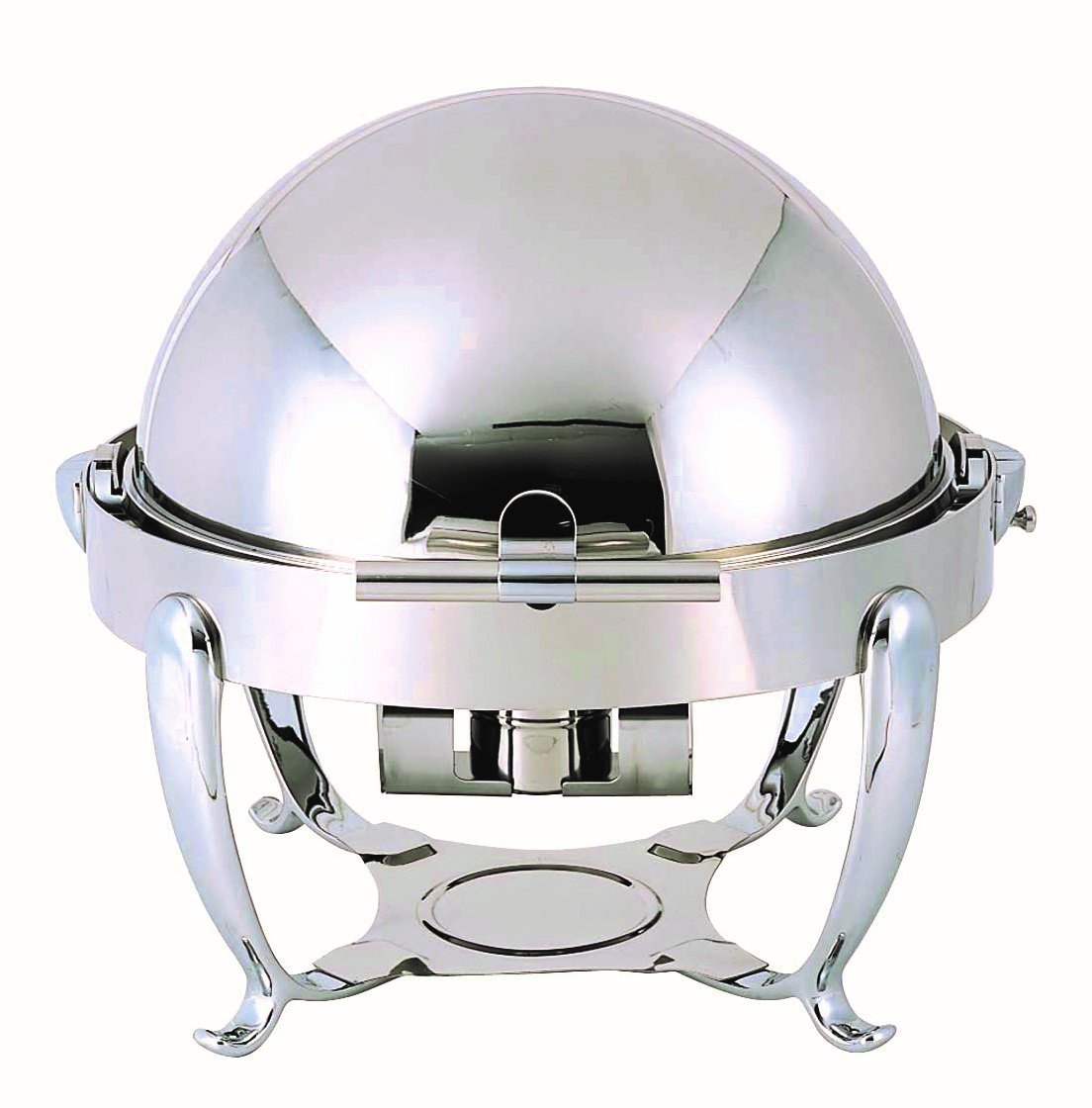 Mepra 207201 - Producto de hogar, Color Plateado
