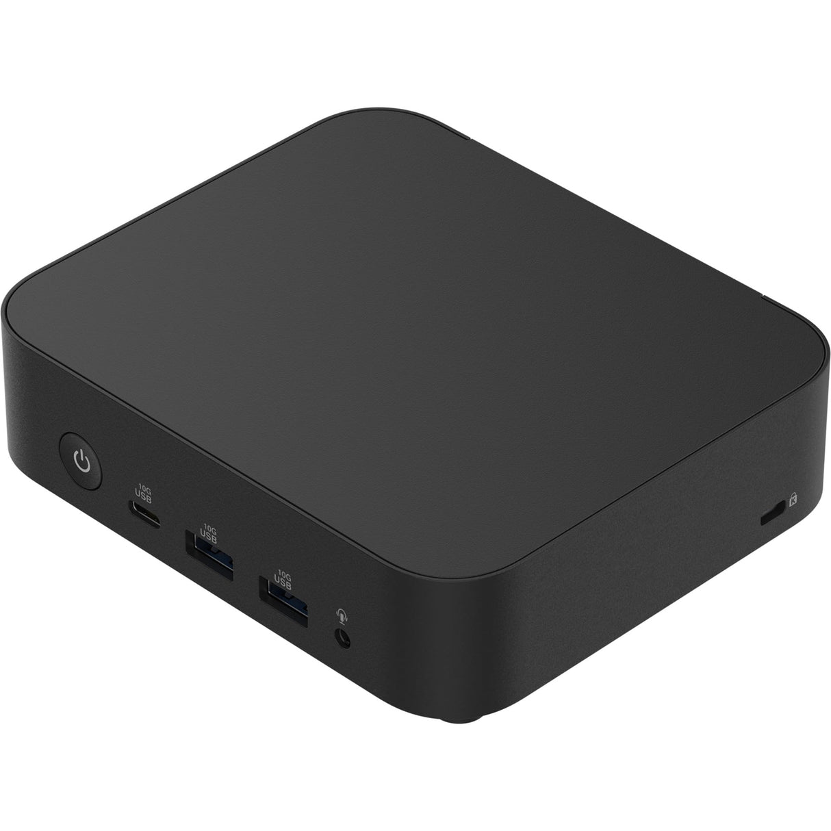 ASUS NUC 14 Essential Slim Kit RNUC14MNK2500002 (con CPU Intel N250, gráficos Integrados, WiFi 6E, sin Sistema operativo, con Cable de alimentación Europeo)