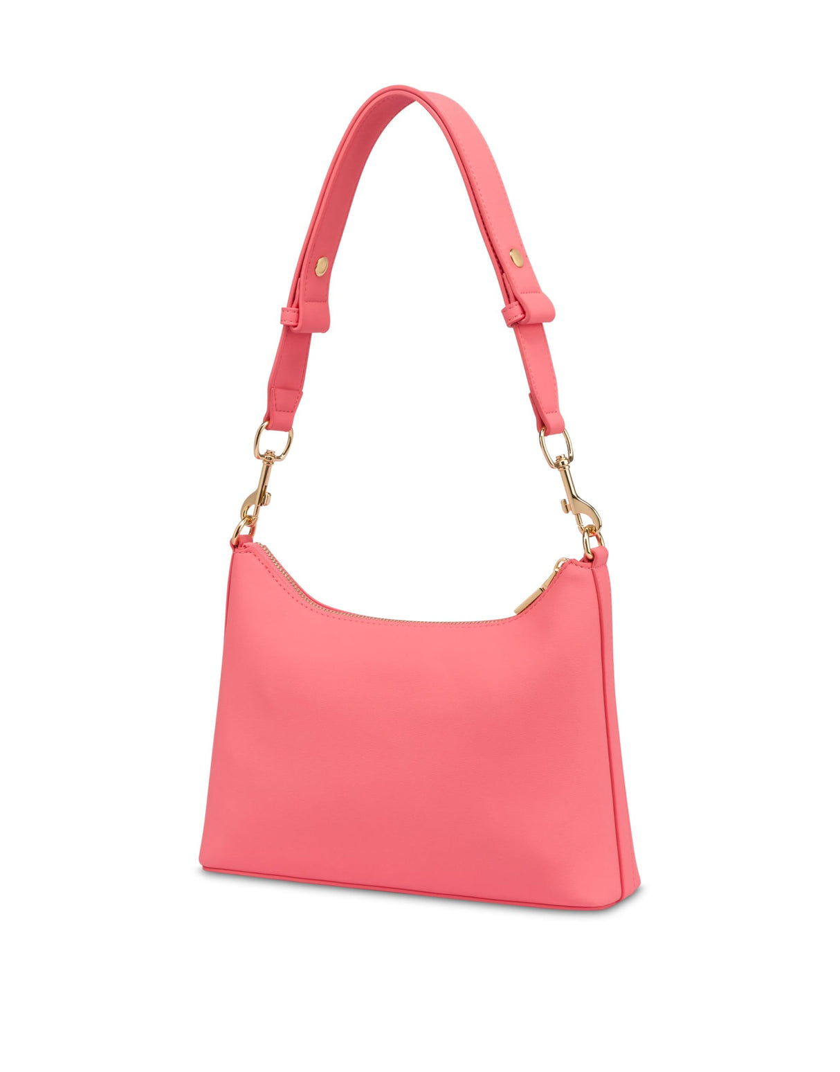 Love Moschino Jc4025pp1mkd0464, Bolso de Hombro Mujeres, Coral, Talla única