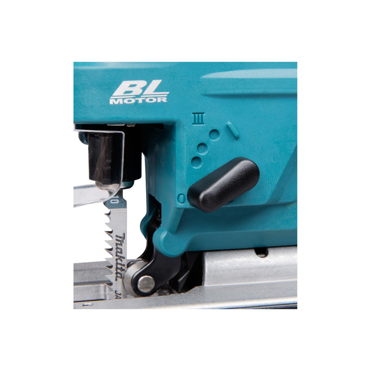 MAKITA JV103DZ Herramienta, 0 W, 0 V, azul, 5 x 110 mm