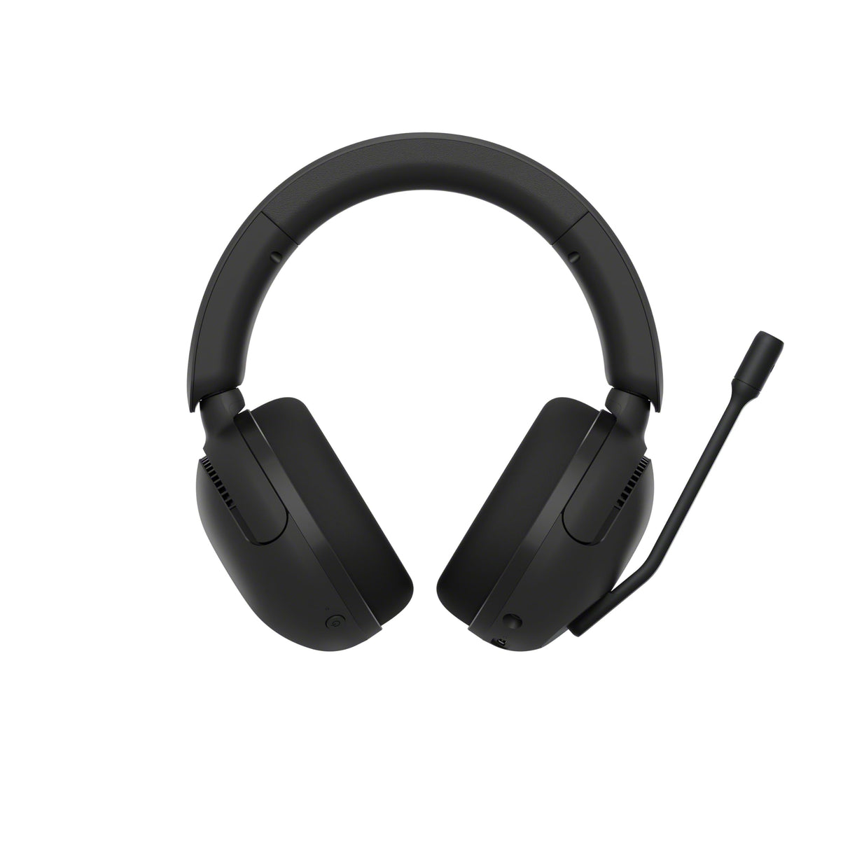 Sony INZONE H5 - Auriculares inalámbricos para Juegos, Sonido 360 Espacial para Juegos, Asiento cómodo, 28 Horas de duración de la batería, Baja latencia, micrófono Compatible con AI, PC y PS5