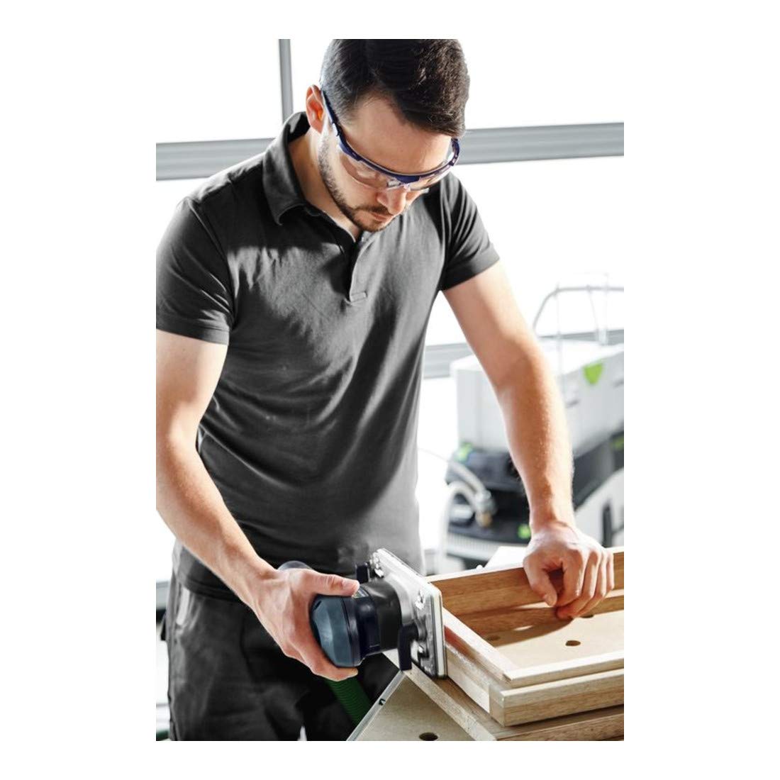 Festool - Lijadora neumática orbital