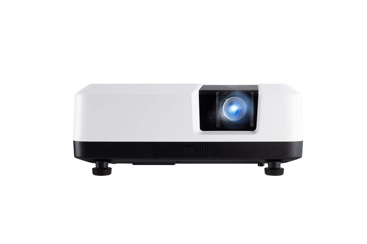 Proyector Láser ViewSonic LS700HD Video - Proyector (3500 lúmenes ANSI, DMD, 1080p (1920x1080), 3000000:1