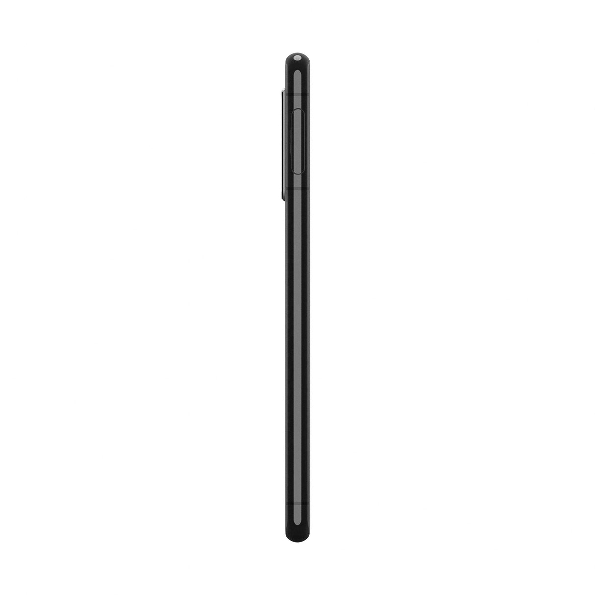 Sony Xperia 5 II - Smartphone de 6.1" (Pantalla OLED HDR FHD+ 21:9 CinemaWide, tasa de refresco 120Hz, Triple cámara, Audio Jack, Android 10, 8GB RAM, 128GB Almacenamiento, IP65/68, SIM Libre) Negro