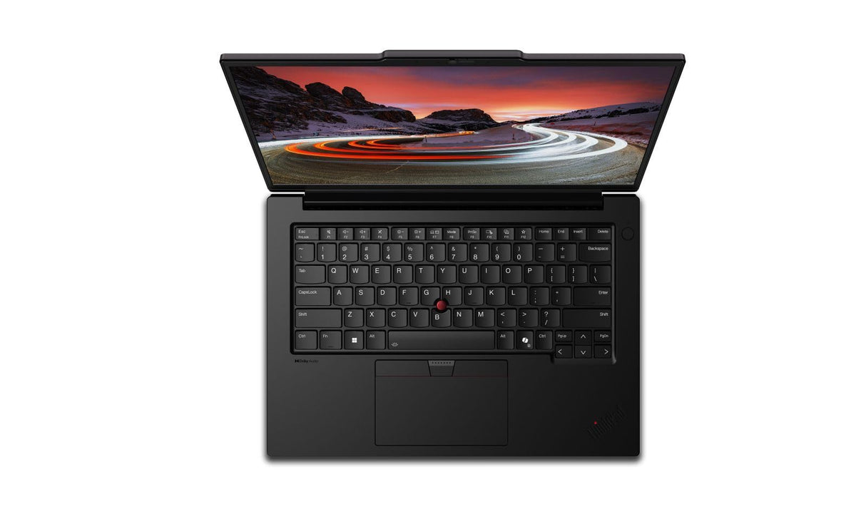 Lenovo ThinkPad P14s G5 21G2000SGE - 14.5" 3K, Intel® Core™ Ultra 7 165H, 64GB RAM, 2TB SSD, RTX500, Windows 11 Pro