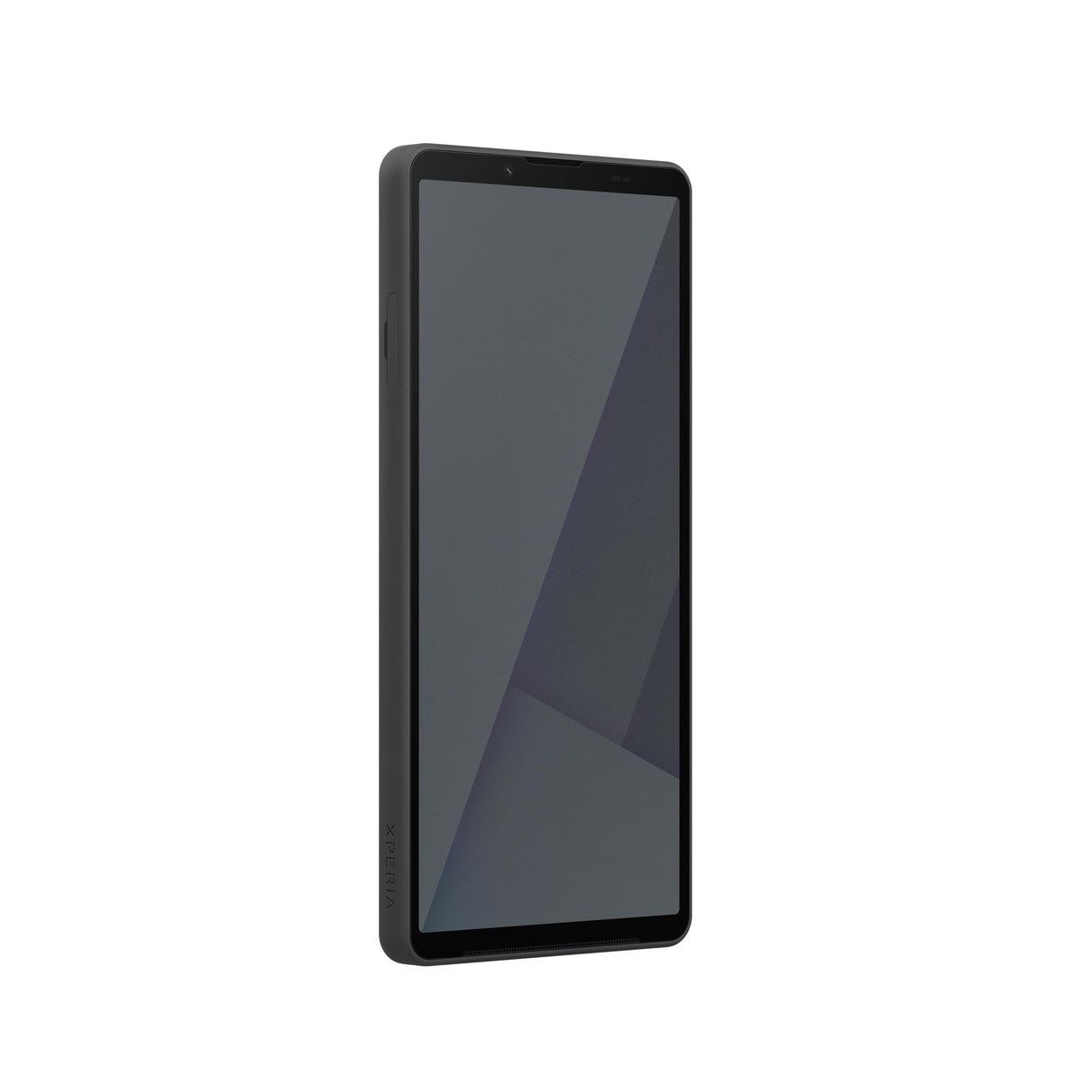 Sony Xperia 10 VII: OLED de 6,1" y 19,5:9 con 120 Hz, batería de 5000 mAh, Objetivo Ultra Gran Angular de 16 mm, Audio de 3,5 mm, Android 15, IP65/68, Doble SIM híbrida, Negro Carbón