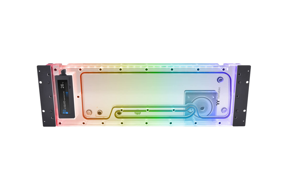 Pacific Ultra Core P8 DP-D5 Plus