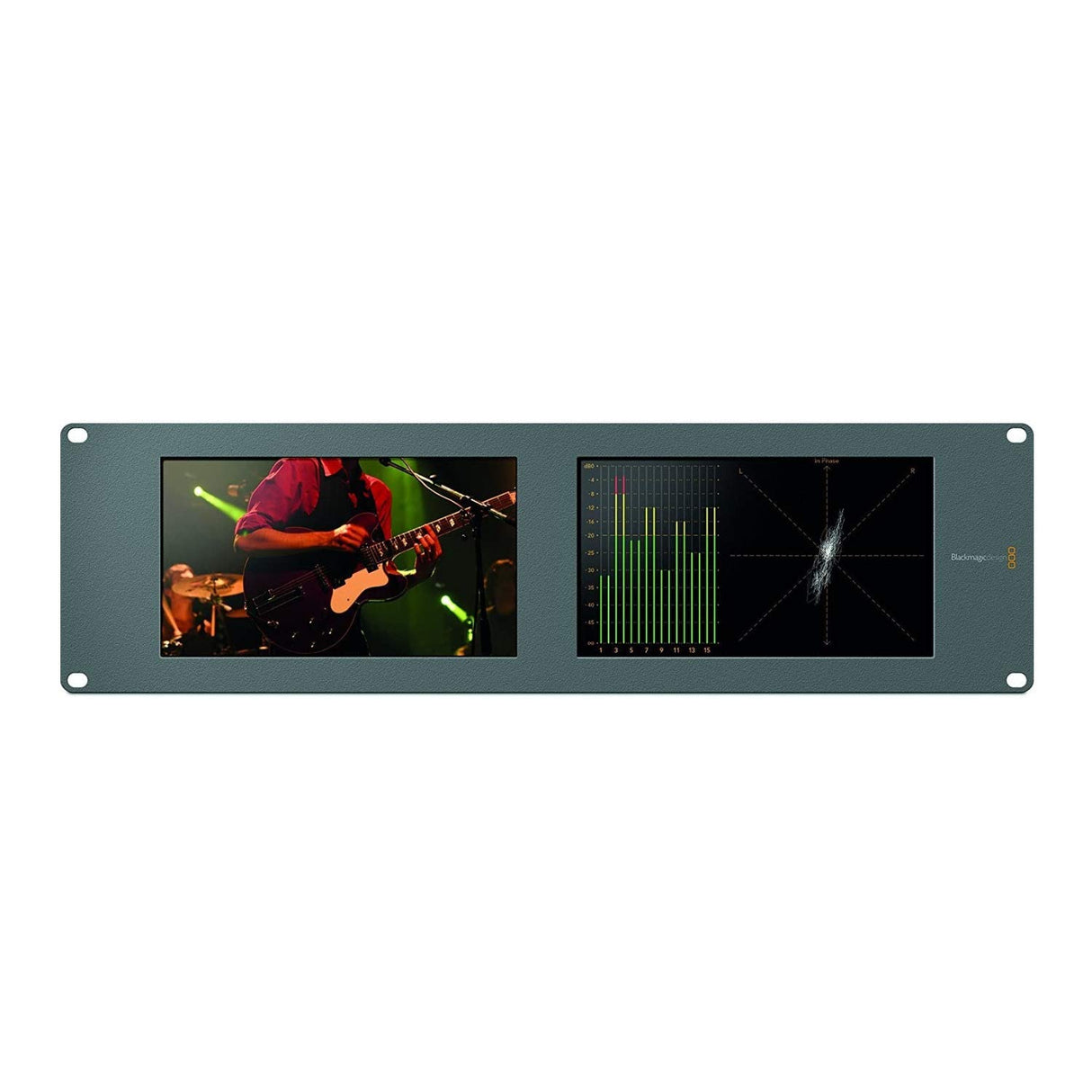 Blackmagic Design SmartScope Duo 4K 2 (BM-HDL-SMTWSCOPEDUO4K2)