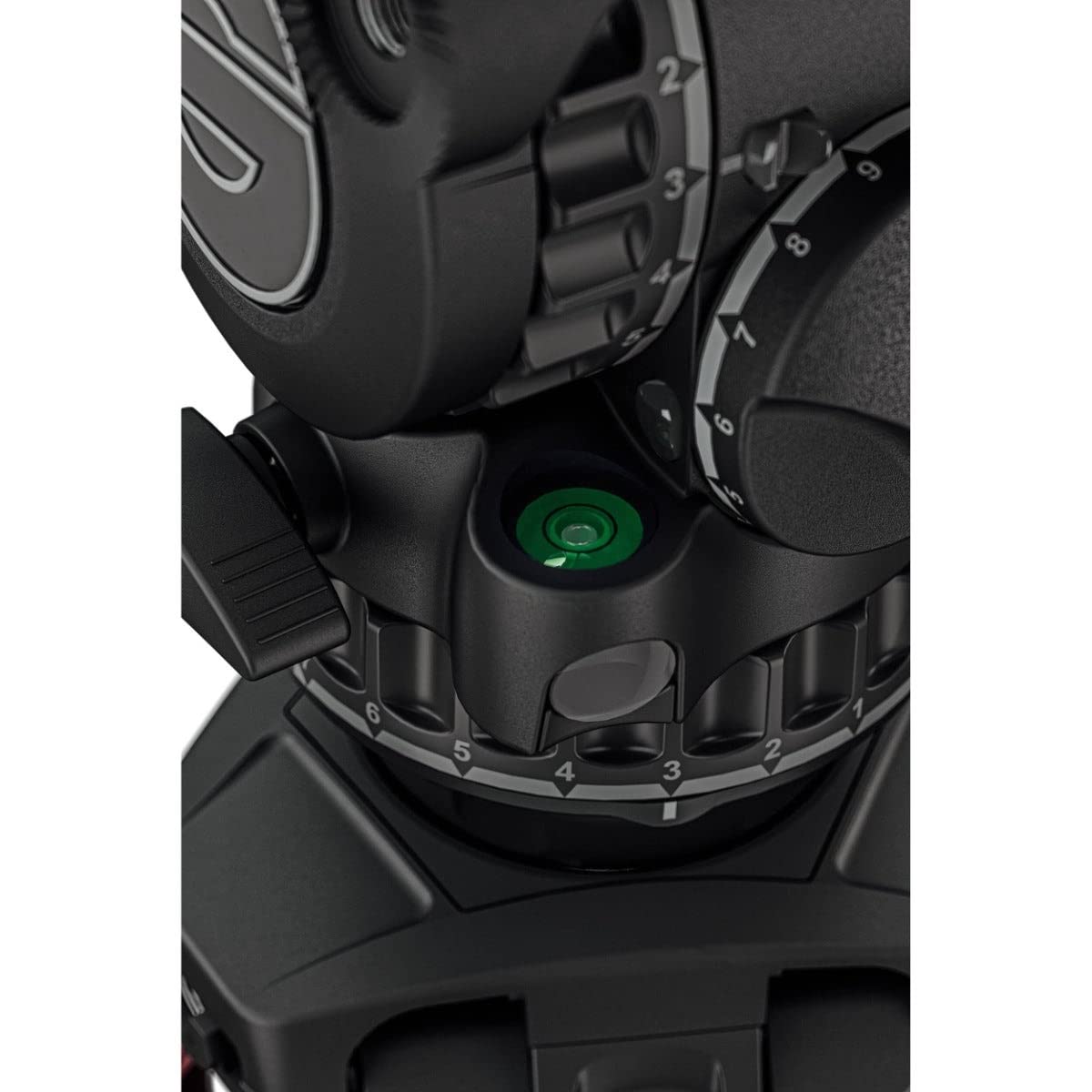 Sachtler aktiv8T