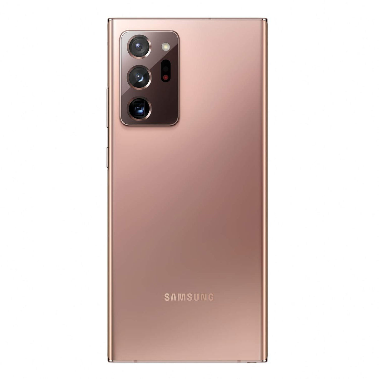 Samsung Galaxy Note20 Ultra 5G Mystic Bronze
