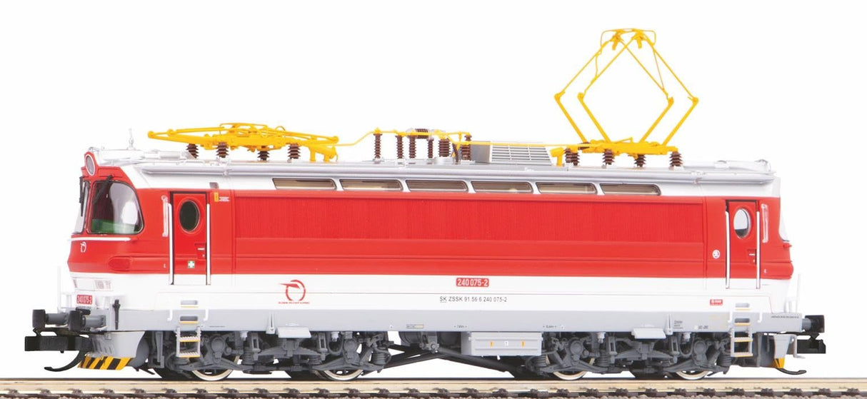 Piko TT 47544 TT E-Lok BR 240 de la ZSSK