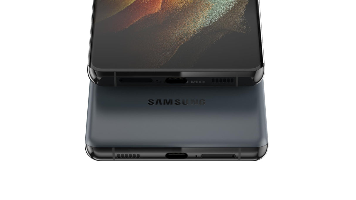 Samsung Galaxy S21 Ultra 5G SM G998B 512 GB Dual SIM 6.8" 108 MP Octa Core Phantom Marino/Azul