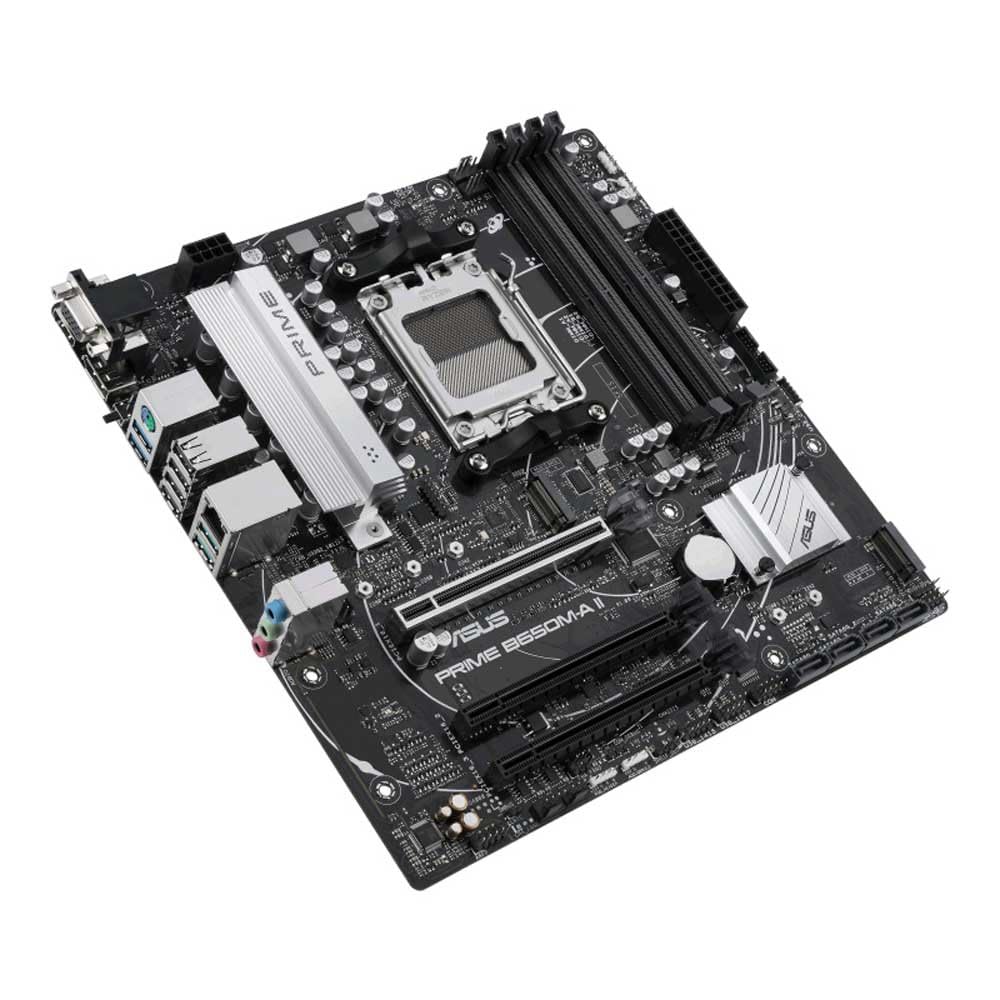 Placa Base Asus 90MB1EH0-M0EAYC AMD AM5 AMD AMD B650