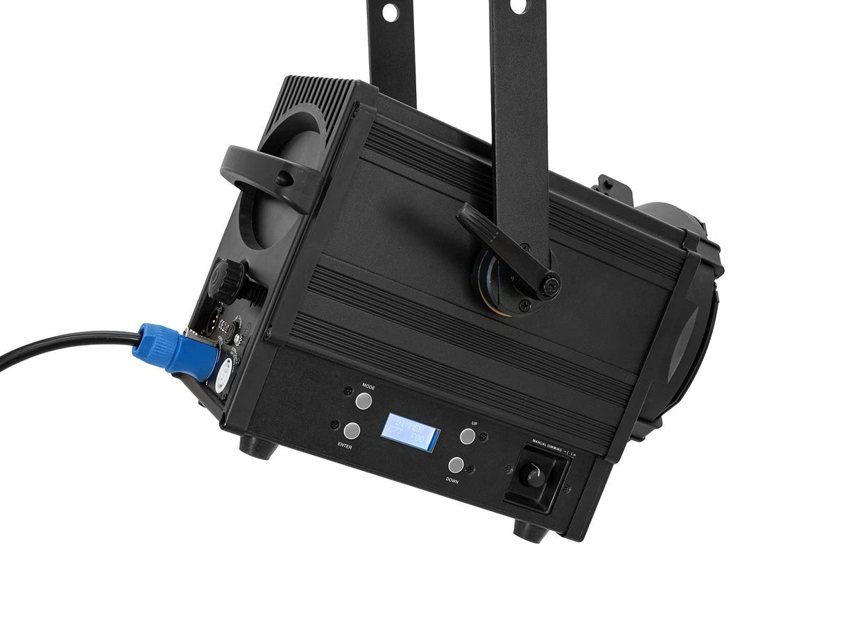 EUROLITE LED THA-100F MK3 Theater-Spot (41602127) marca Eurolite