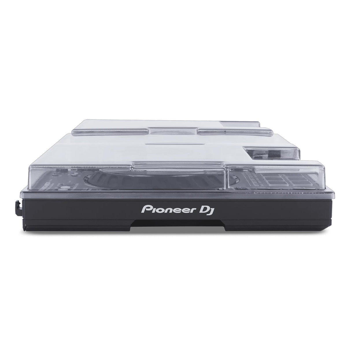 Decksaver Pioneer DJ DDJ-FLX10 funda antipolvo