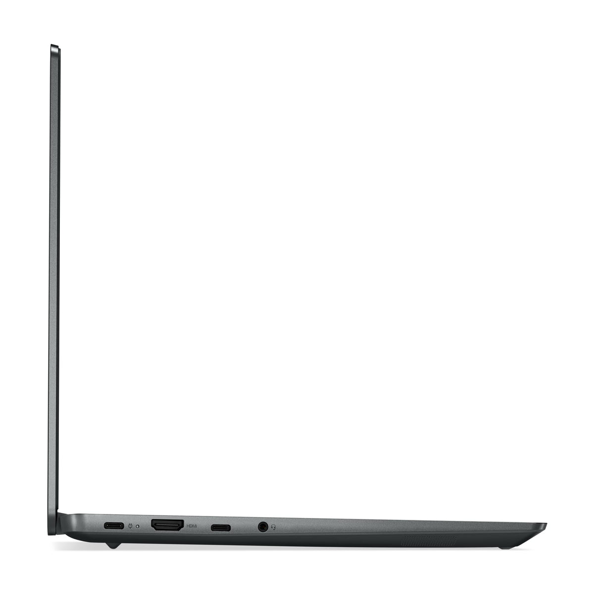 Lenovo IdeaPad 5 Pro Gen 6 - Ordenador Portátil 14" 2.2K (Intel Core i5-1135G7, 8GB RAM, 512GB SSD, Intel Iris Xe Graphics, Windows 10 Pro) Gris - Teclado QWERTY Español