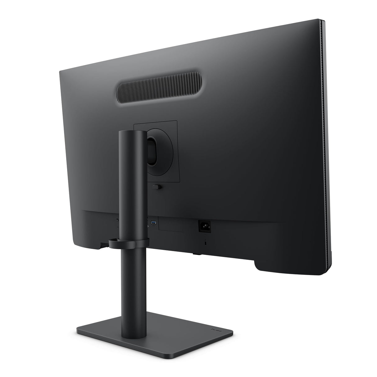 BenQ PV3200U Monitor 4K UHD de 32” para edición de vídeo, 95% DCI-P3, 100% Rec.709/sRGB, Altavoces 2.1, USB-C de 65 W, Compatible con Mac, calibrado de fábrica, calibración por Software.