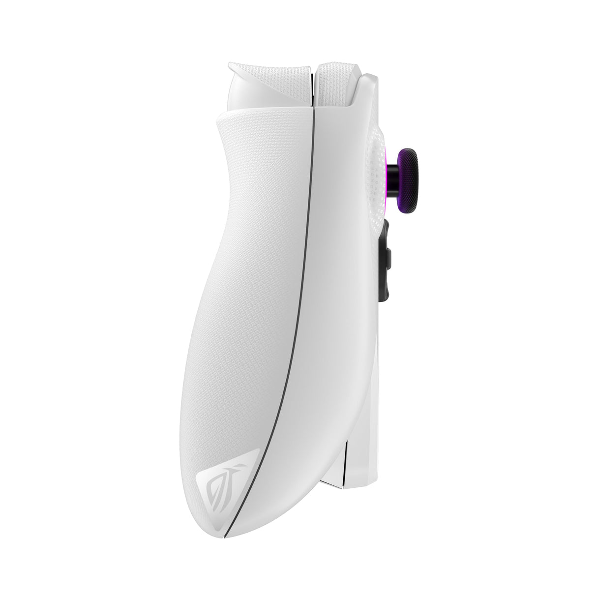 ASUS ROG Xbox Ally - Consola Portátil Gaming 7" Full HD 120Hz (AMD Ryzen Z2 A, 16GB RAM, 512GB SSD, Batería 60Wh, Windows 11, Consigue 3 meses gratis de Game Pass Premium) - Color Blanca