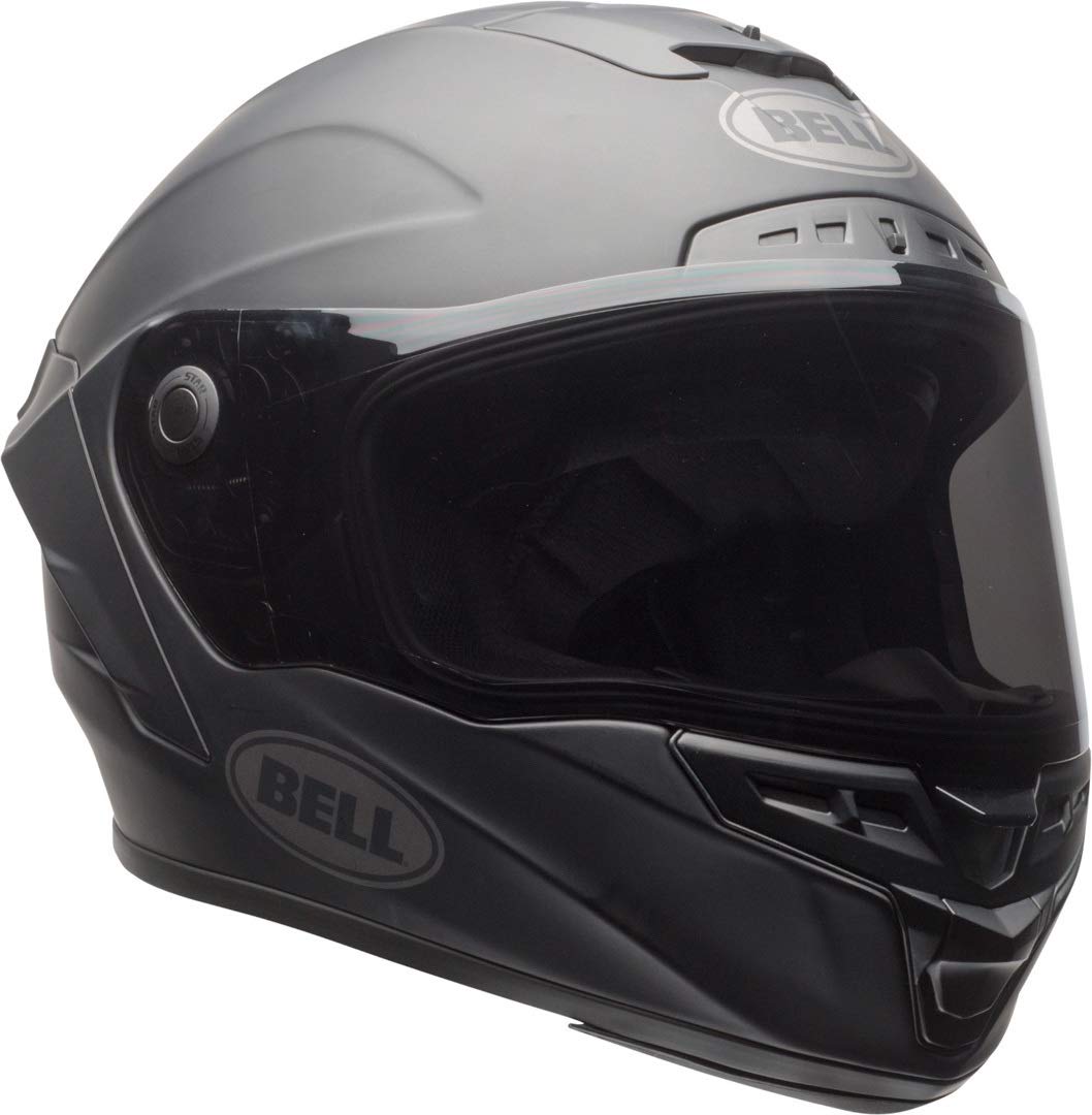 BELL Star DLX MIPS Casco, Unisex, Matte Black, XS