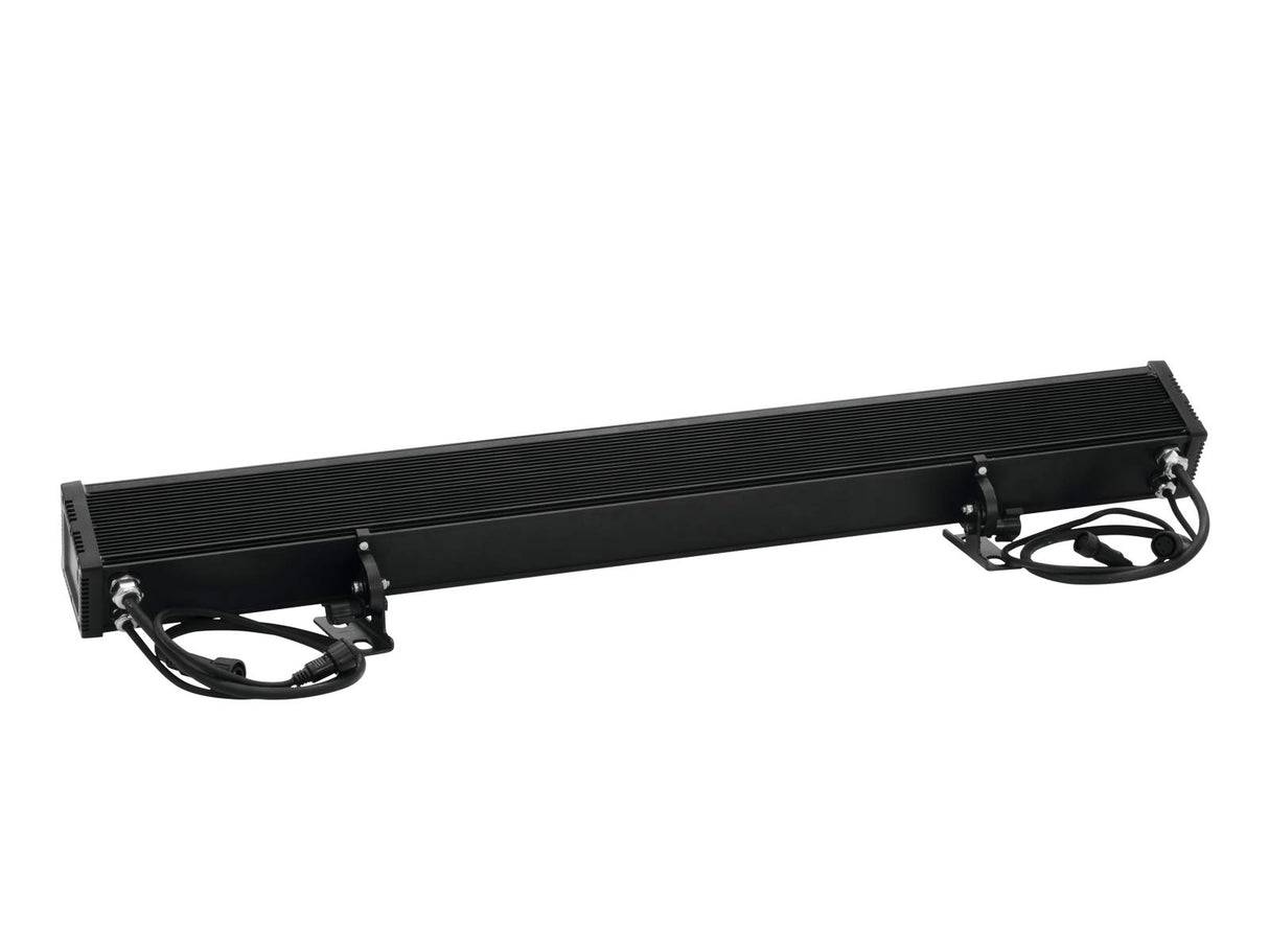 Eurolite T2000 QCL Stroboscopio Disco Negro
