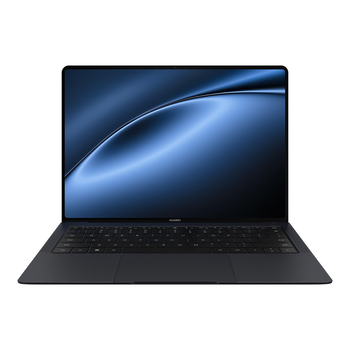 Huawei MateBook X Pro (2024) - Ultra 7, 16GB 1TB, Win11, Schwarz 14,2 Zoll Notebook mit 3K FullView Display