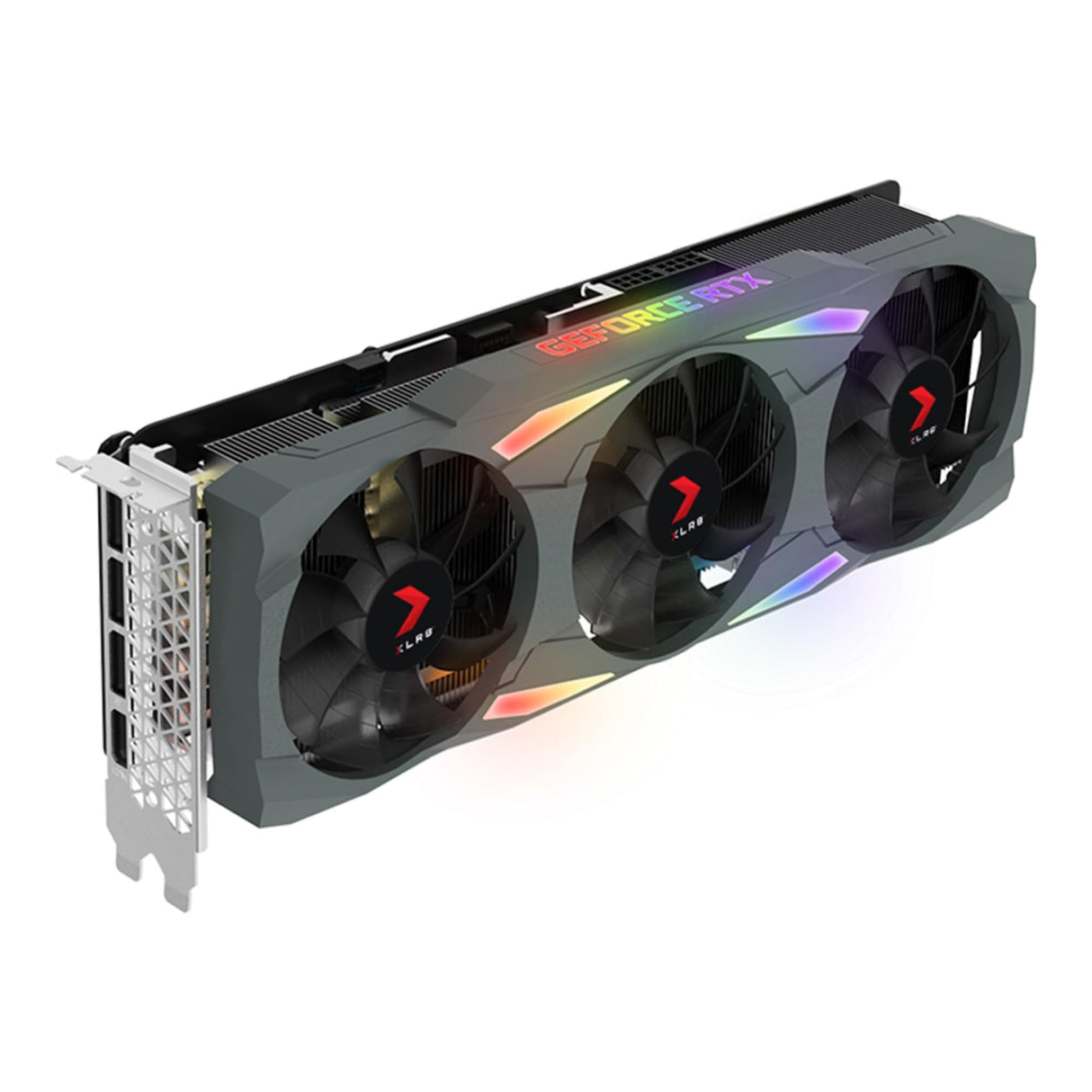 PNY GEFORCE RTX 3080 TI 12GB XLR8 Gaming Uprising Epic-X RGB