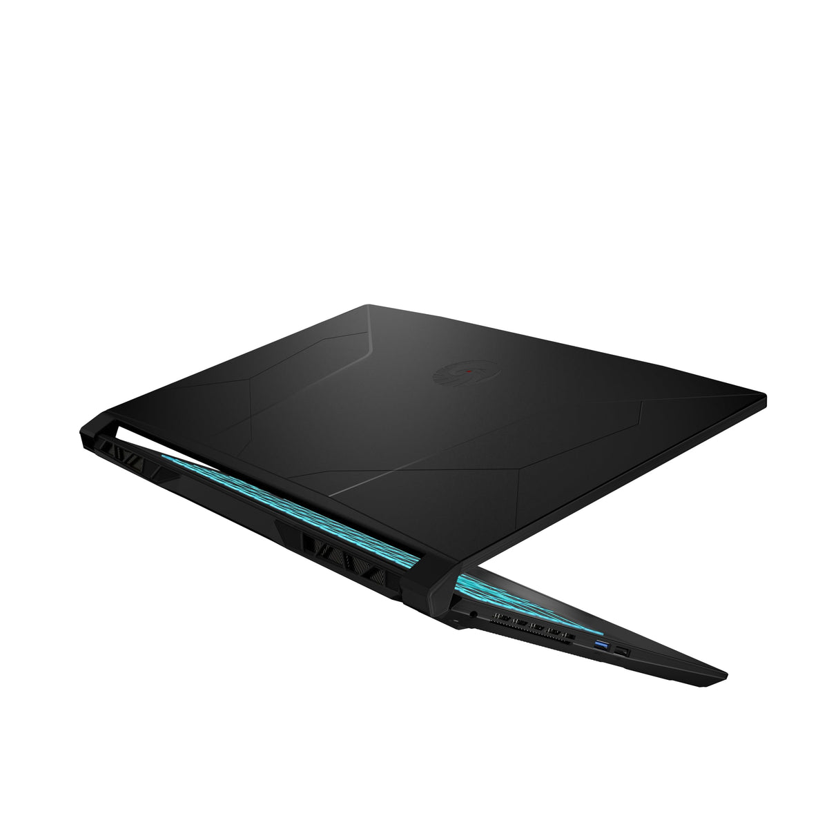 MSI Laptop 9S7-158N11-213 15,6" 16 GB RAM 512 GB SSD Nvidia Geforce RTX 4060 AMD Ryzen 7 7735HS