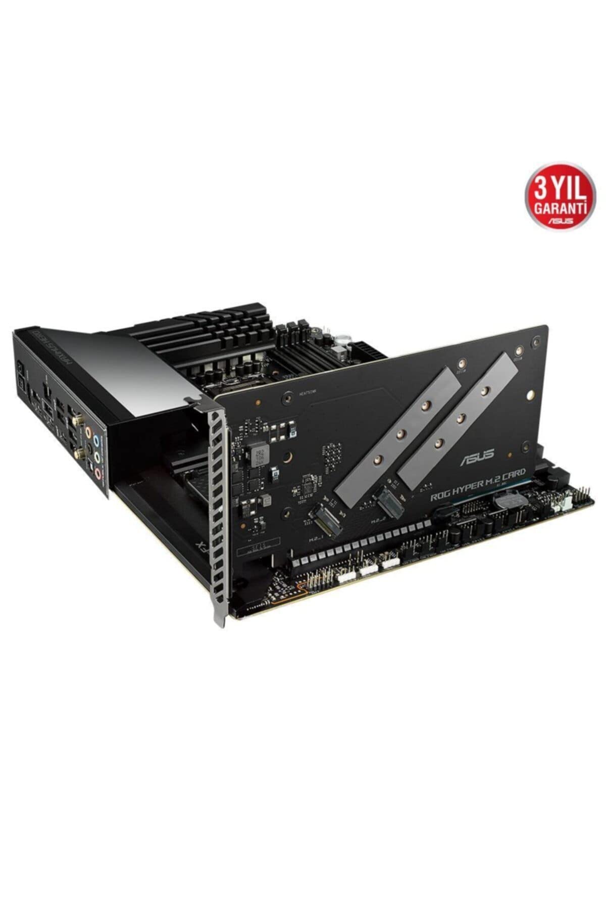 ASUS ROG Maximus Z690 (Alder Lake) Hero - Placa base Intel LGA 1700 ATX (VRM de 20+1 fases, PCIe 5.0, 2.5 GB Ethernet, Wi-Fi 6E, conector frontal USB 3.2 Gen. 2x2, Dual Thunderbolt 4 y Aura Sync )