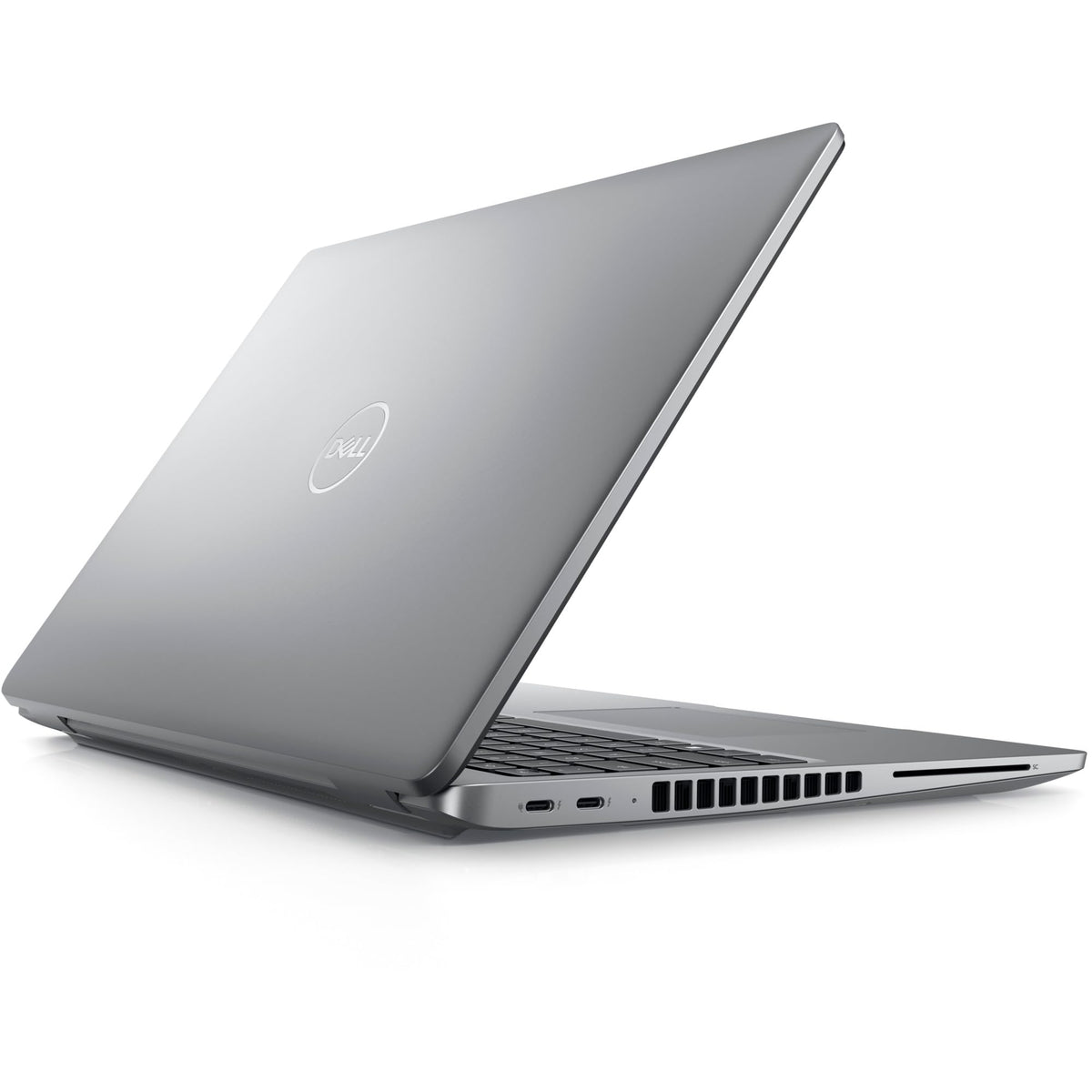 DELL Latitude 5550 Intel Core Ultra 5 125U Ordinateur Portable 39,6 cm (15.6") Full HD 8 Go DDR5-SDRAM 512 Go SSD Wi-Fi