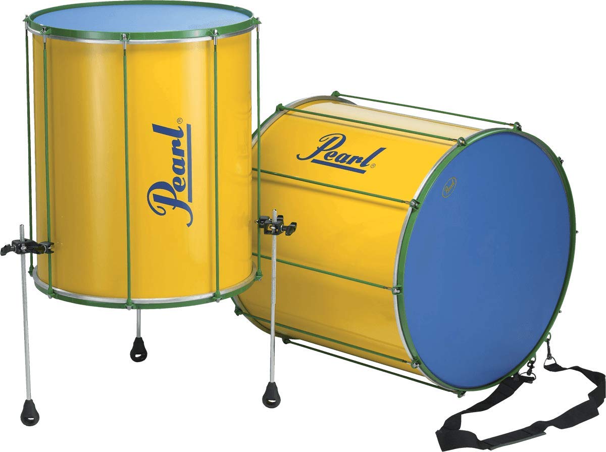 PEARL SURDO 22"