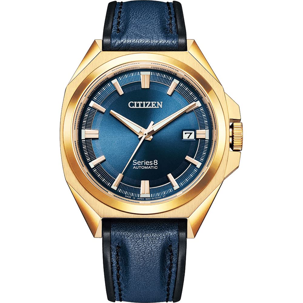 Citizen Reloj automático NB6012-18L
