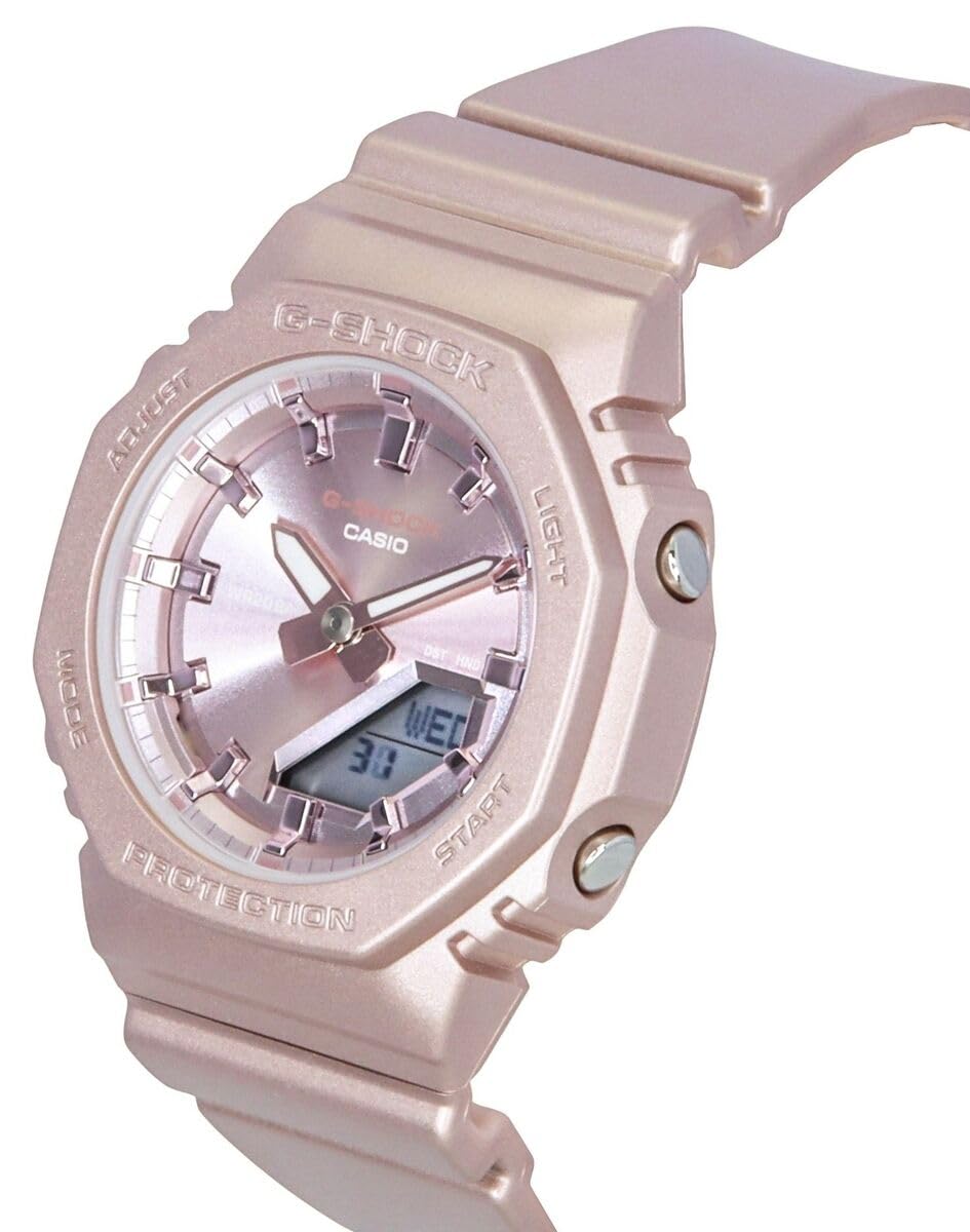 Casio Montre pour Femme GMA-P2100ST-4AER