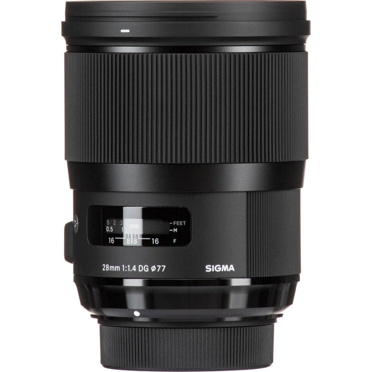 Sigma 28mm F1.4 DG HSM Art para Nikon