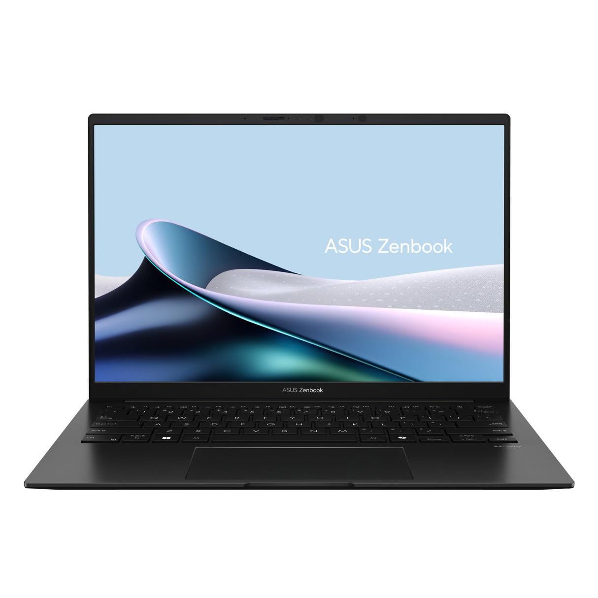 ASUS Zenbook 14 OLED AI R7 350 32GB 1TB UM3406KA-QD139W W11H