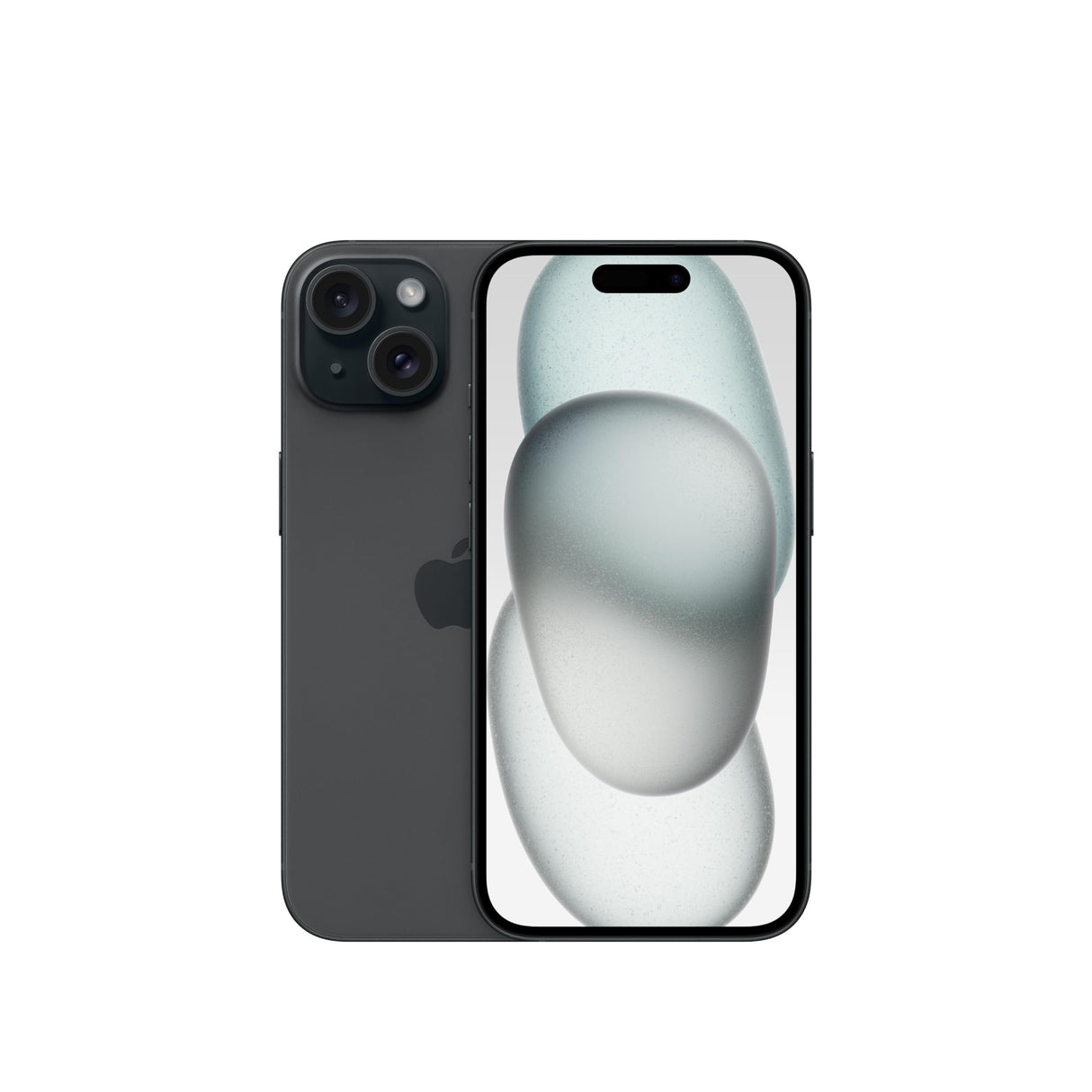 Apple iPhone 15 (512 GB) - Negro
