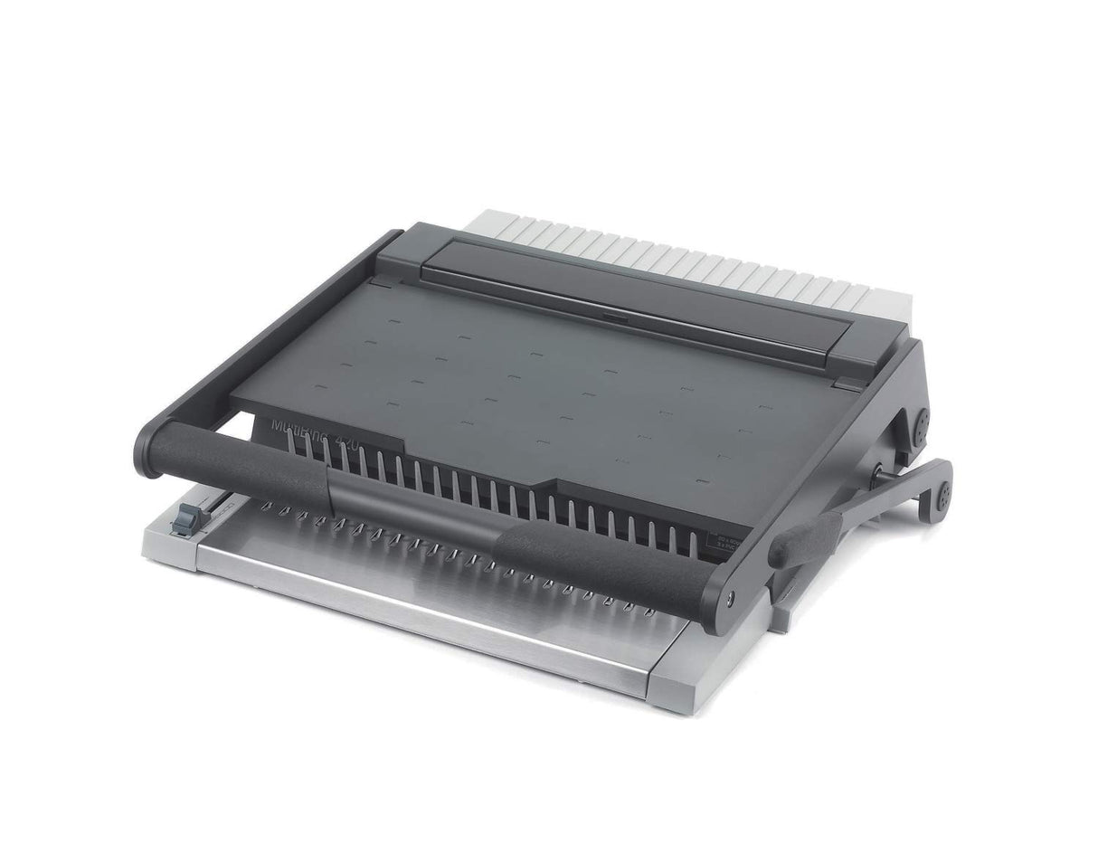 GBC 4400435 - Encuadernadora multifunción MULTIBIND 420