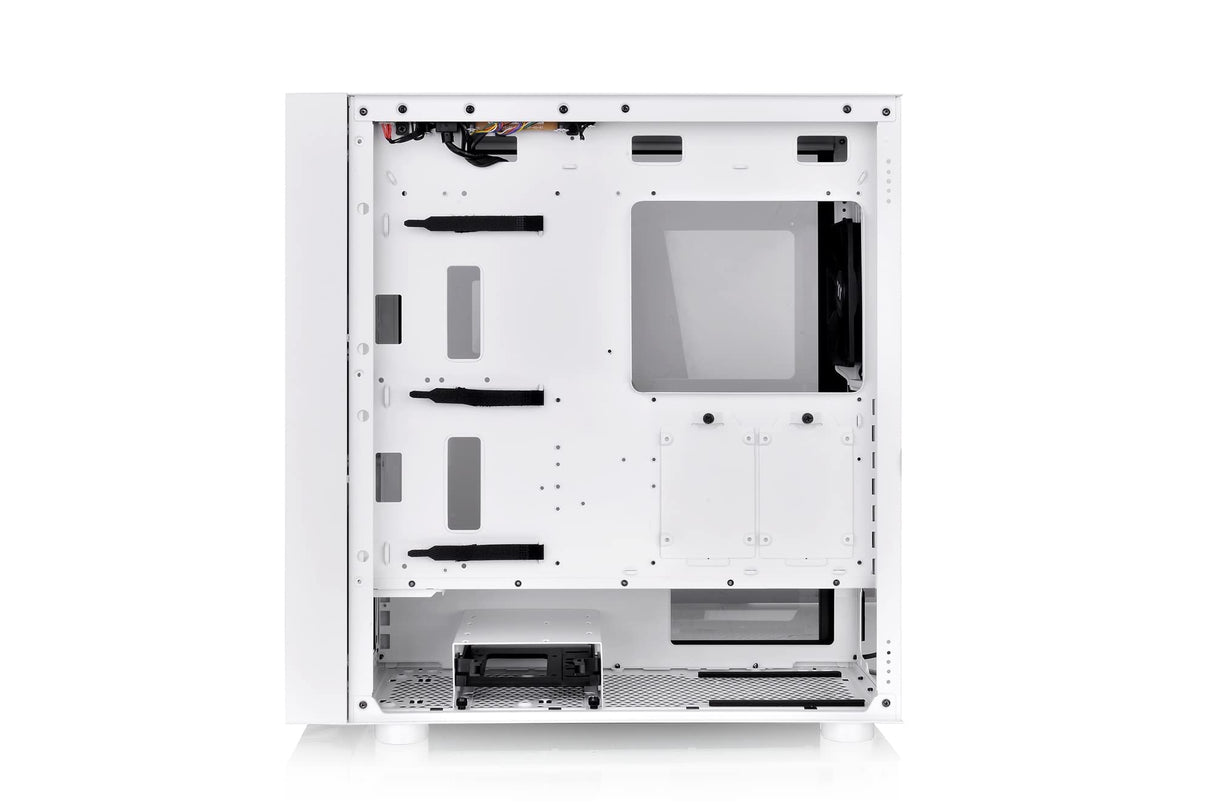 H570 TG ARGB Snow White