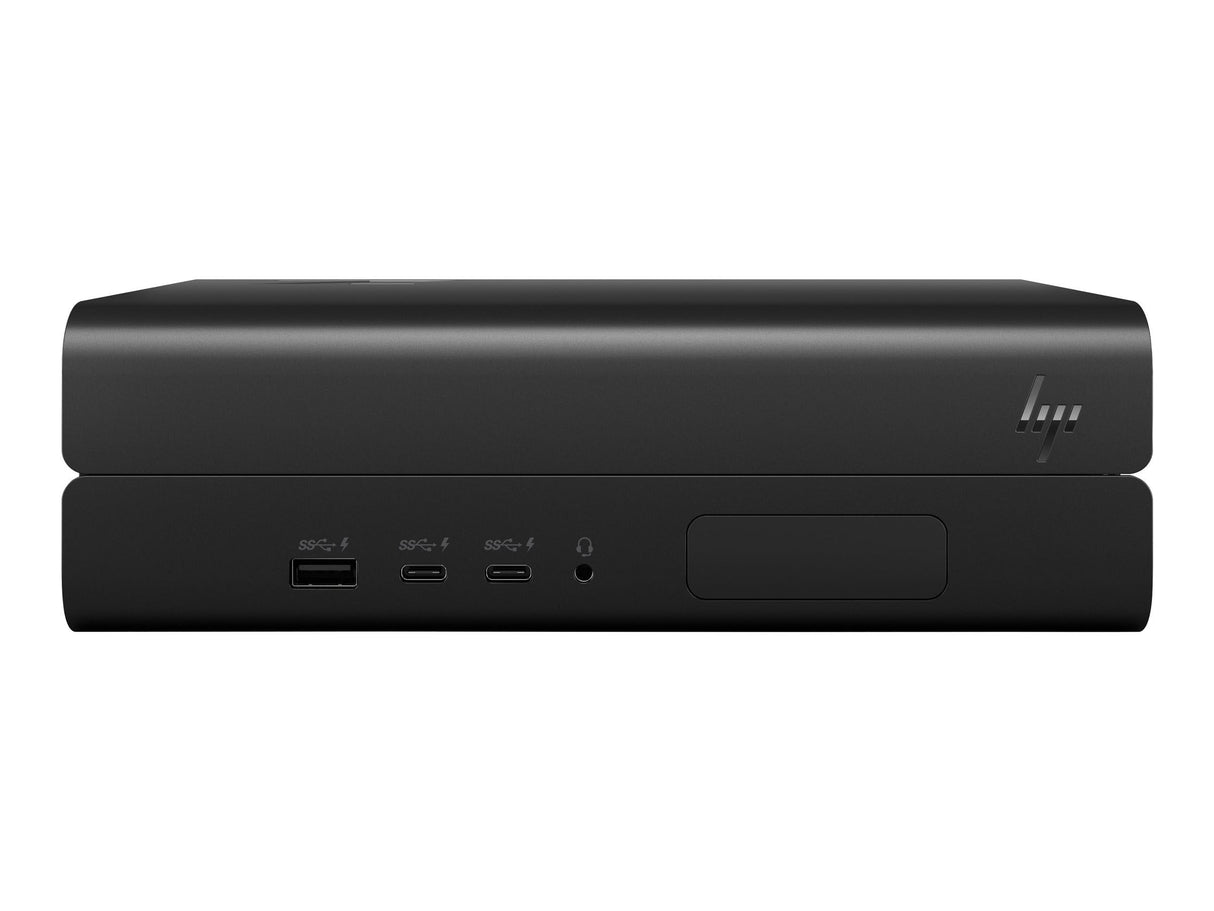 HP PC de Sobremesa Z2 MIN G9 Intel Core i7-13700 16 GB RAM 512 GB NVIDIA Quadro T1000