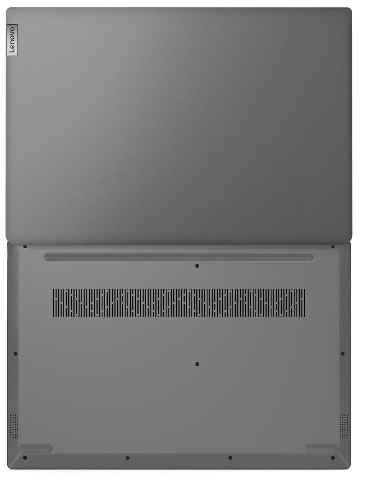 Lenovo Notebook V17 G4 IRU 17.3" i5-1335U 1.3GHz RAM 8GB-SSD 512GB M.2 NVMe-Win 11 Prof Grigio (83A20016IX) Marca
