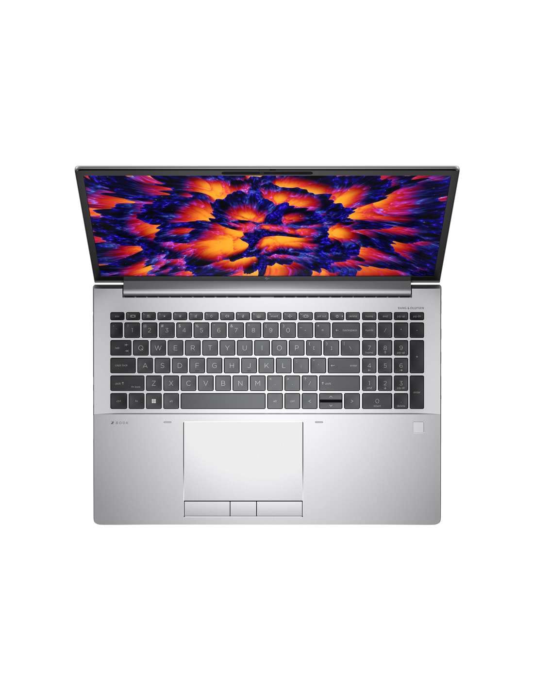 Steelseries Notebook HP 62U95EA#Abe i7-12800HX 32 GB 16" 1 TB SSD