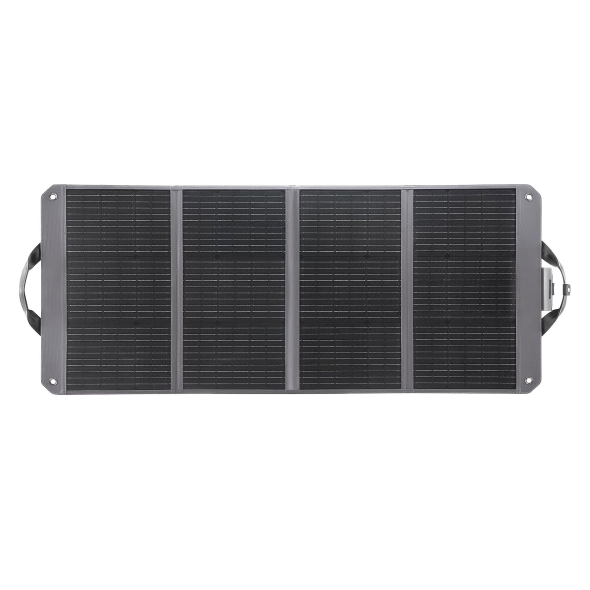 Panel Solar Zignes de 120 W