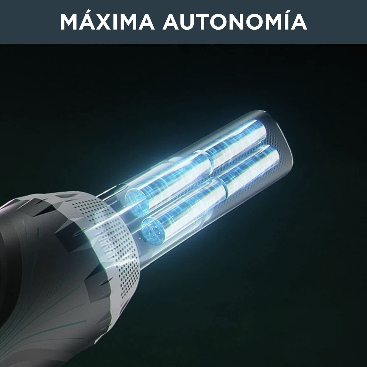 Rowenta XNano RH1128 - Aspiradora escoba sin cable, con 3 funciones en 1, autonomía de 40 minutos, muy ligero, fácil acceso del suelo hasta el techo, lila y gris