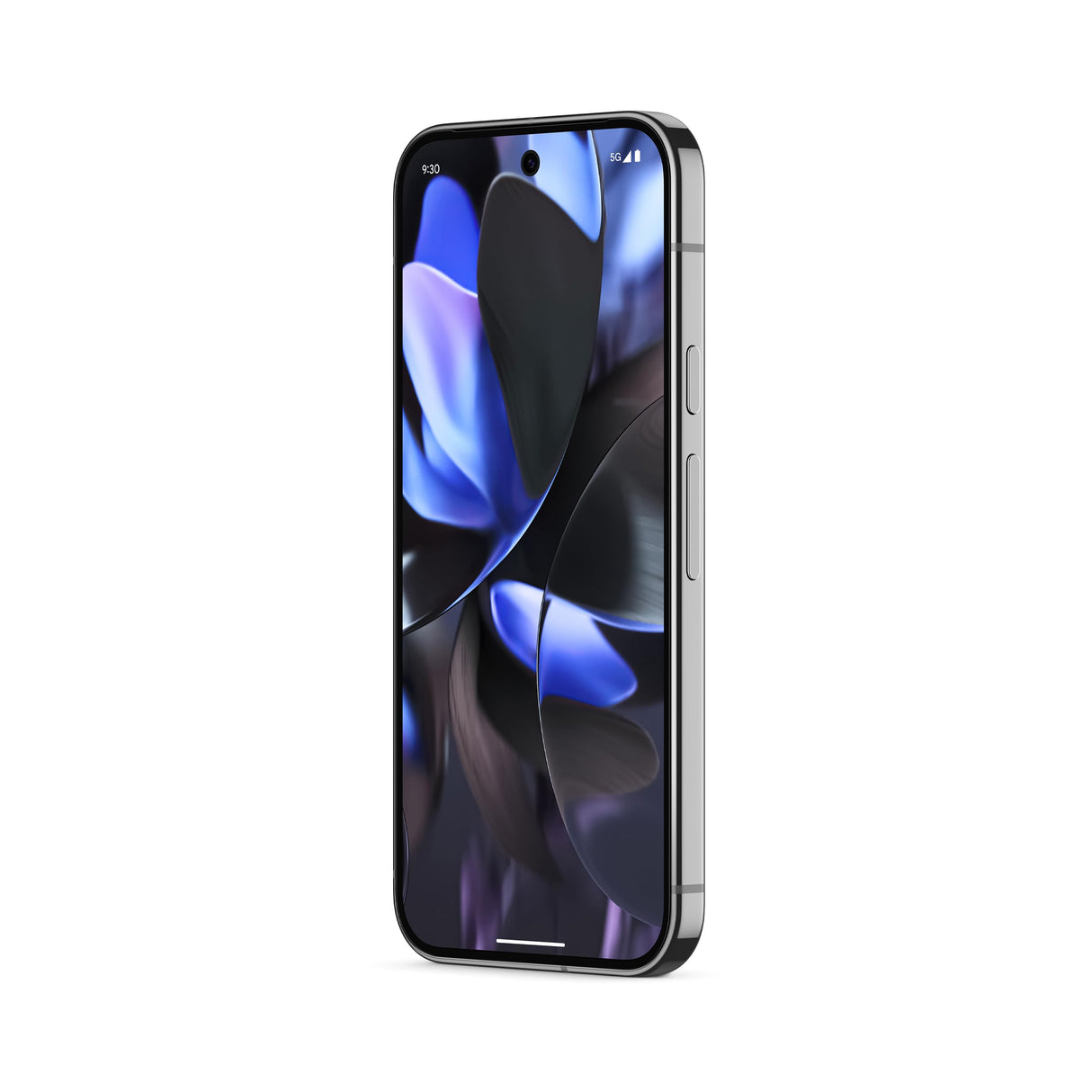 Google Pixel 9 Pro - Smartphone Android Desbloqueado con Gemini, Sistema de cámara Trasera Triple, batería con una autonomía de 24 Horas y Pantalla Super Actua de 6,3" - Obsidiana, 512GB